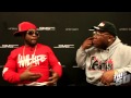 Freekey Zekey Speaks on Vado; G-Unit/Dipset Tour?