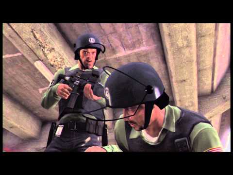 GTA 5 WalkThrough Part 95 The Big Score