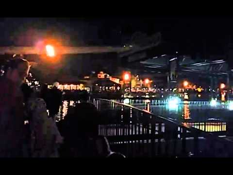 LIVE from Epcot-Illuminations