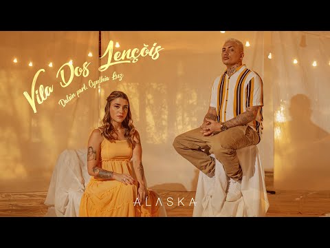 Vila dos Lençóis - Dalsin part. Cynthia Luz (Prod. Froid)