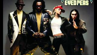 Black Eyed Peas Sexy   YouTube