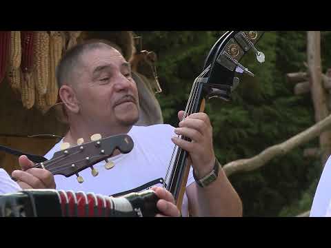 Rajko Suhodolčan i Faringaši - Rastanak s majkom