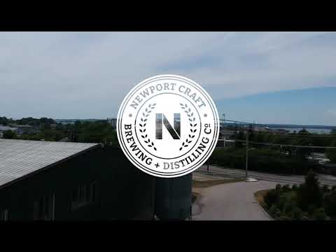 Step 3 of Brewing : Whirlpooling and Cooling