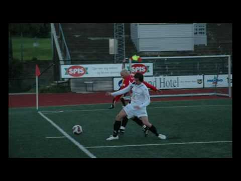 Valdres FK - Opplands stolthet