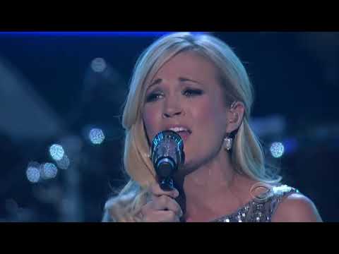 Carrie Underwood - Neon Moon (ACM's Last Rodeo)