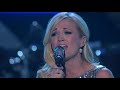 Carrie Underwood - Neon Moon (ACM's Last Rodeo)
