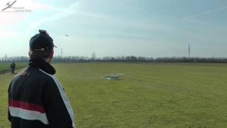 preview picture of video 'Model vliegclub Heerde 50 jaar'