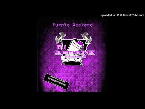 5. Big K.R.I.T. ft Slim Thug & Lil KeKe - Me & My Old School Remix Skrewed & Chopped