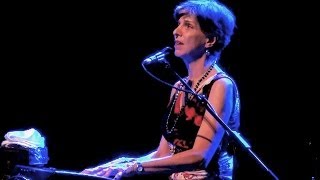 Marcia Ball "The Power of Love"