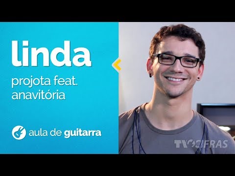 Linda - ANAVITÓRIA