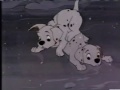 101 Dalmatians VHS Commercial 1992