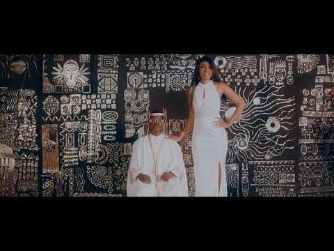 JC PLURIEL   Coeur de Lion  (Clip Officiel)