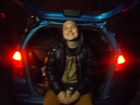 Stasiu - Duży Stasiu (Pierwszy Dzień) prod. Stasiu