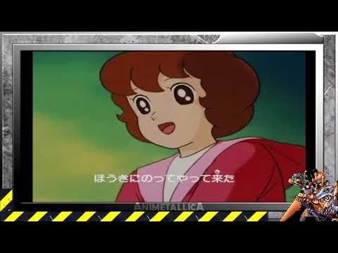 Mahoutsukai Sally Mahou no Mambo Yoko Maekawa