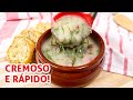 Caldo Verde com Batata e Calabresa: Uma Receita Simples e Deliciosa