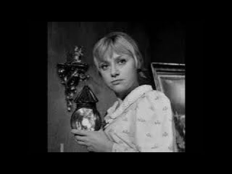 Krystyna Sienkiewicz jak A.Aston - Śpij moje serce !