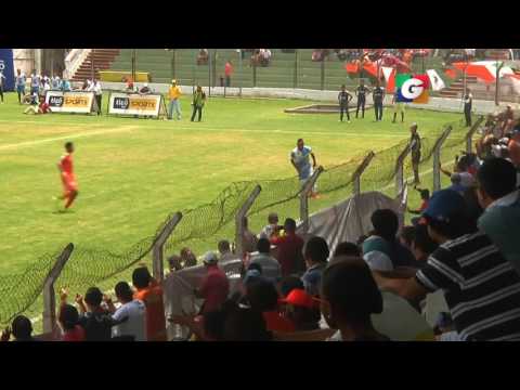 Video Resumen: Siquinalá 0-0 Santa Lucía Cotz (4-2) Ascenso Liga Nacional