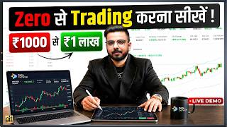 Delta Exchange Trading Guide — Step-by-Step Guide & Transcript
