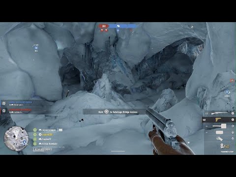 Isonzo 22/6 using the 1891 carcano sniper/ rast gasser1898 austro Hungarian empire on marmolada.