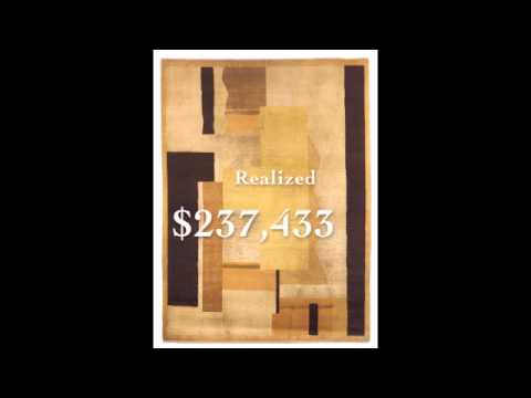 Morateur Gallery - Investment in Art Deco - Los Angeles