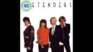 THE PRETENDERS - UP THE NECK - The Pretenders (1980) HiDef :: SOTW #112