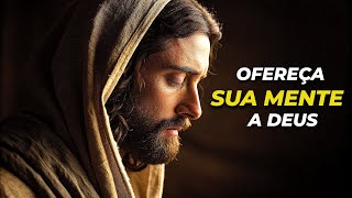 Pare Agora! Sua Mente Está Te Sabotando Sem Você Perceber — Revelação Forte