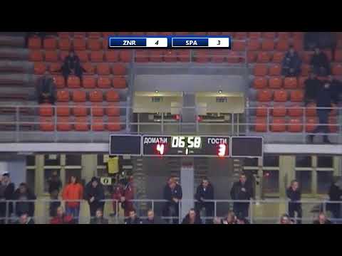 11. kolo / SRLS / RK Železničar 1949 -  RK Spartak Vojput