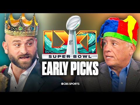 Priscos Picks