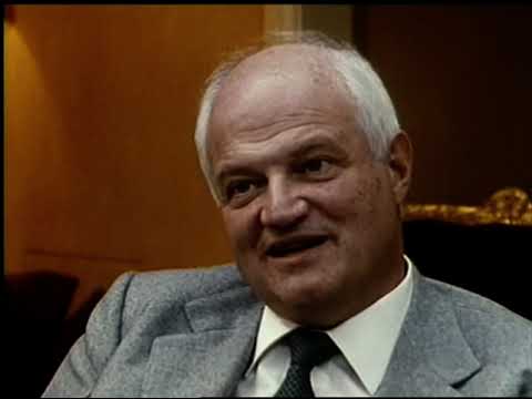 The Mayfair Set: Episode 3 - "Destroy the Technostructure"