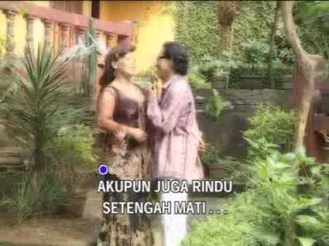 Rhona Sutra & Hj. Dahlia Sutra - Sama Sama Rindu [OFFICIAL]