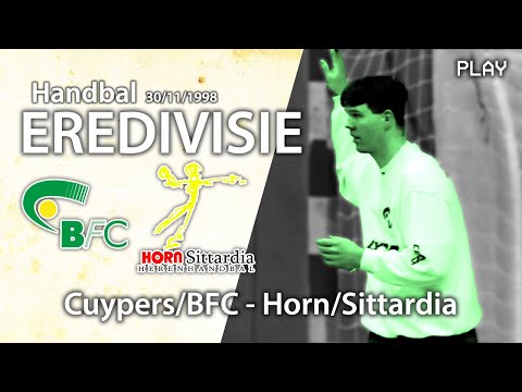 Cuypers/BFC HS1 - Horn/Sittardia HS1 (30/11/1998)