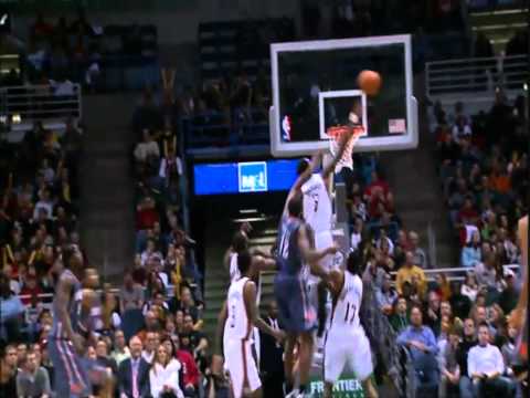 NBA Monster Blocks (HD)