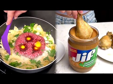 The Worst Recipes in TikTok History