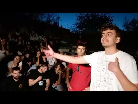 NOCRE ALEK VS SEGRELLES OWEN PERET I SEMIFINALES I TEAMWARS SURVIVAL FT BIGSOUNDS