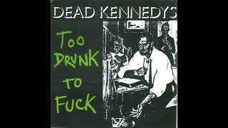 Cherry 24 Dead Kennedys   The Prey