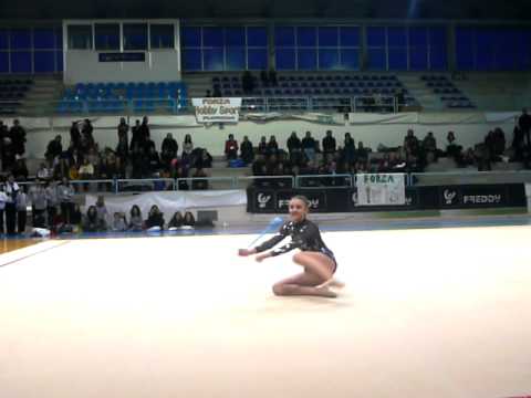 Simona Bufi. Clavette.