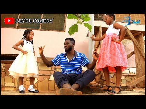 VACATION GIRLS ONETIME PLAYMAN AND ESI KOKOTII FAILED THEIR EXAMS AFTER OUTSMARTING UNCLE BEYOU