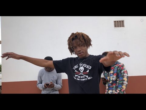 OhmyGodbro - U kill my vibe ft Mobag Essy (Official Music Video)