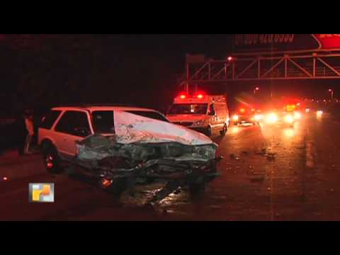 Avances Hechos Meridiano Jalisco - Martes 06 de Diciembre 2011