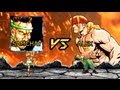 MWGP Block A 5th Fight Samchay VS Alex