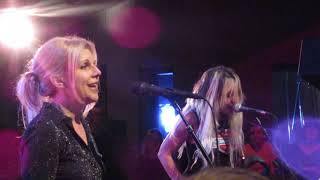 Belly   &quot;Starryeyed&quot;