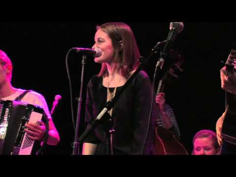 Útidúr - Litblindur (live @ release concert)