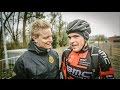 Studio Brussel: Greg Van Avermaet over Flandriencross For Life