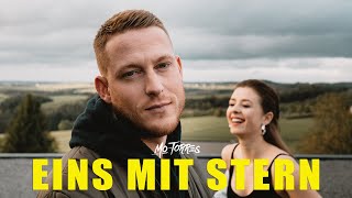 Mo-Torres - Eins mit Stern (Official Video) (prod. Philipp Evers &amp; Sytros)