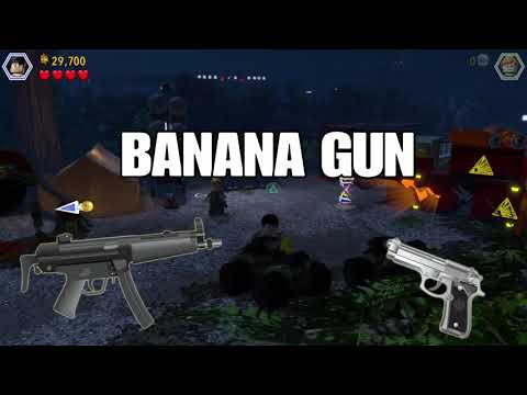 Sabotaging the Ingen camp!!! Saving the baby rex and teaming up!!!