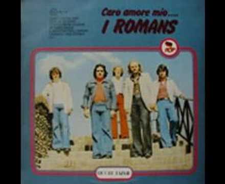 I Romans - Voglia di Mare