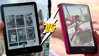 Kindle Paperwhite Vs Signature Edition: Which is Right for You?