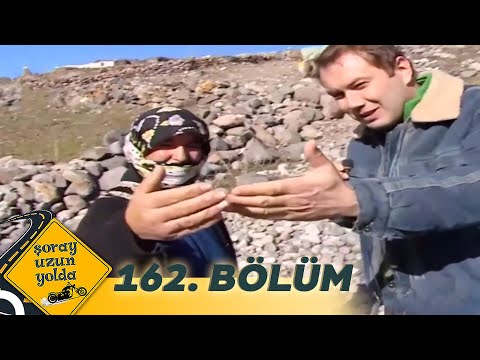 Şoray Uzun Yolda 162. Bölüm | Ardahan (Uzun Versiyon)