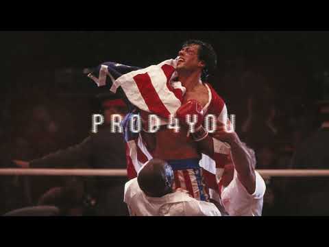 ''FIGHTER'' Action Boom Bap Beat | @PROD4YOU 2021 | Instrumental to exercise/ do sport