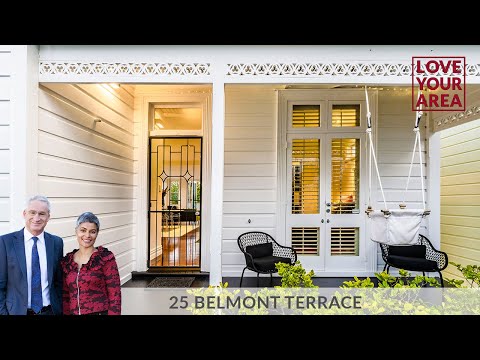 25 Belmont Terrace, Remuera | Stever Koerber